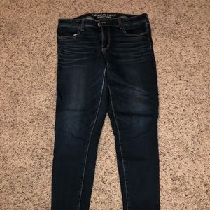 American Eagle Women’s Jeggings